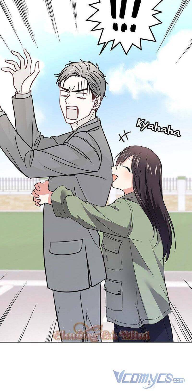 Tôi Trở Thành Con Gái Của Triệu Phú Chap 18 - Next Chap 19