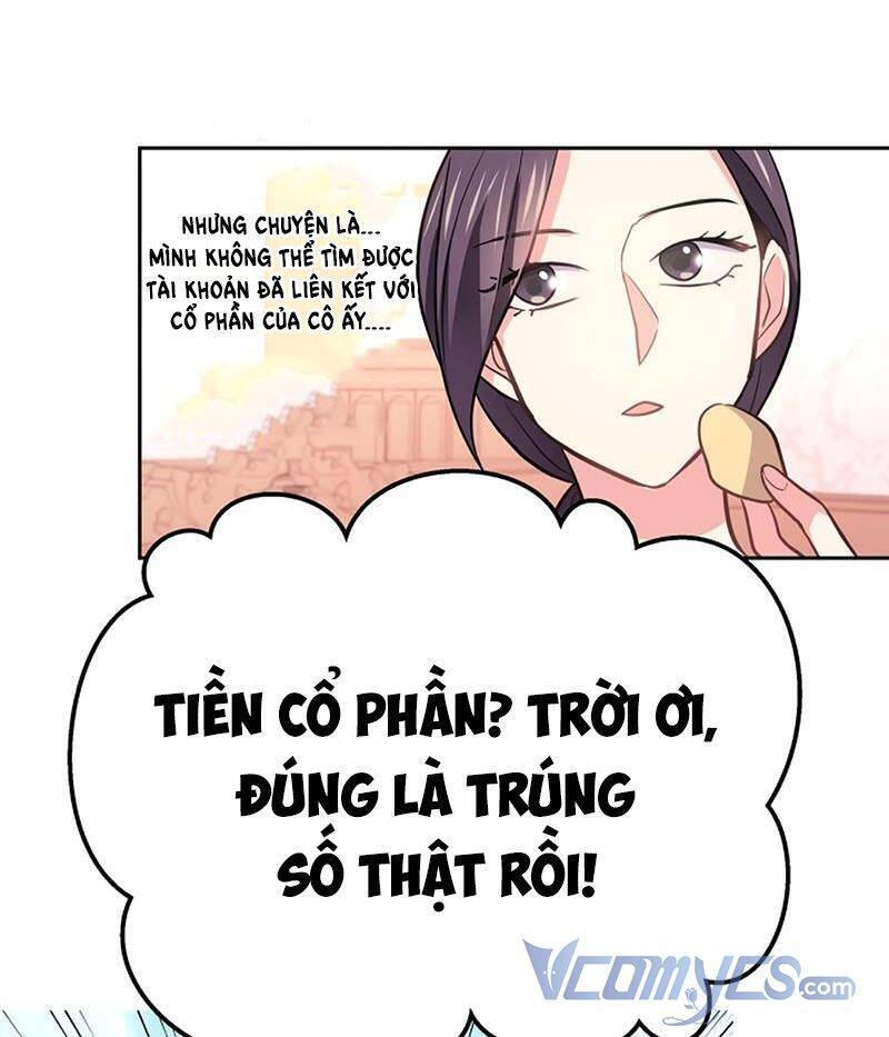 Tôi Trở Thành Con Gái Của Triệu Phú Chap 18 - Next Chap 19
