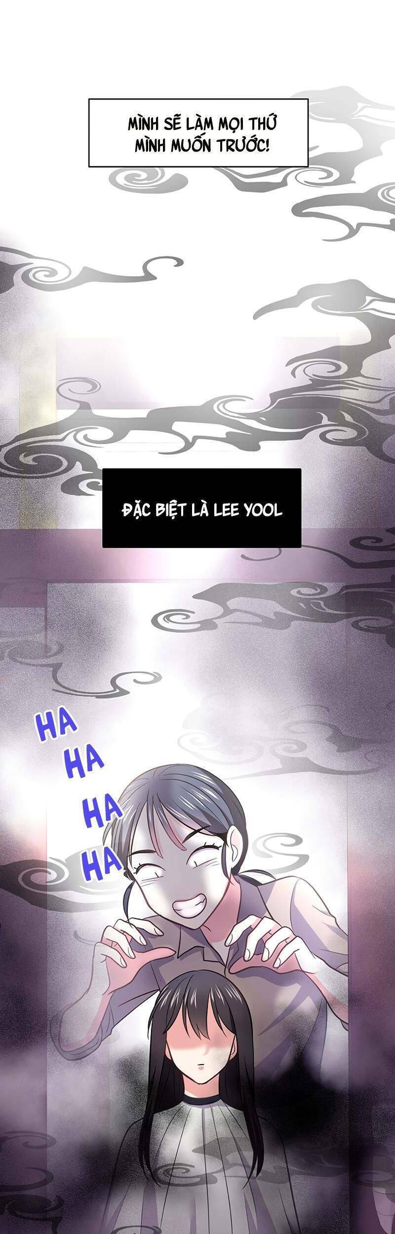 Tôi Trở Thành Con Gái Của Triệu Phú Chap 18 - Next Chap 19