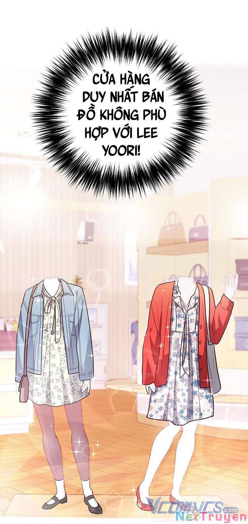 Tôi Trở Thành Con Gái Của Triệu Phú Chap 19 - Next Chap 20