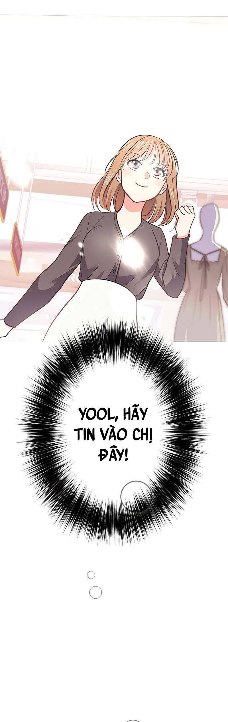 Tôi Trở Thành Con Gái Của Triệu Phú Chap 19 - Next Chap 20
