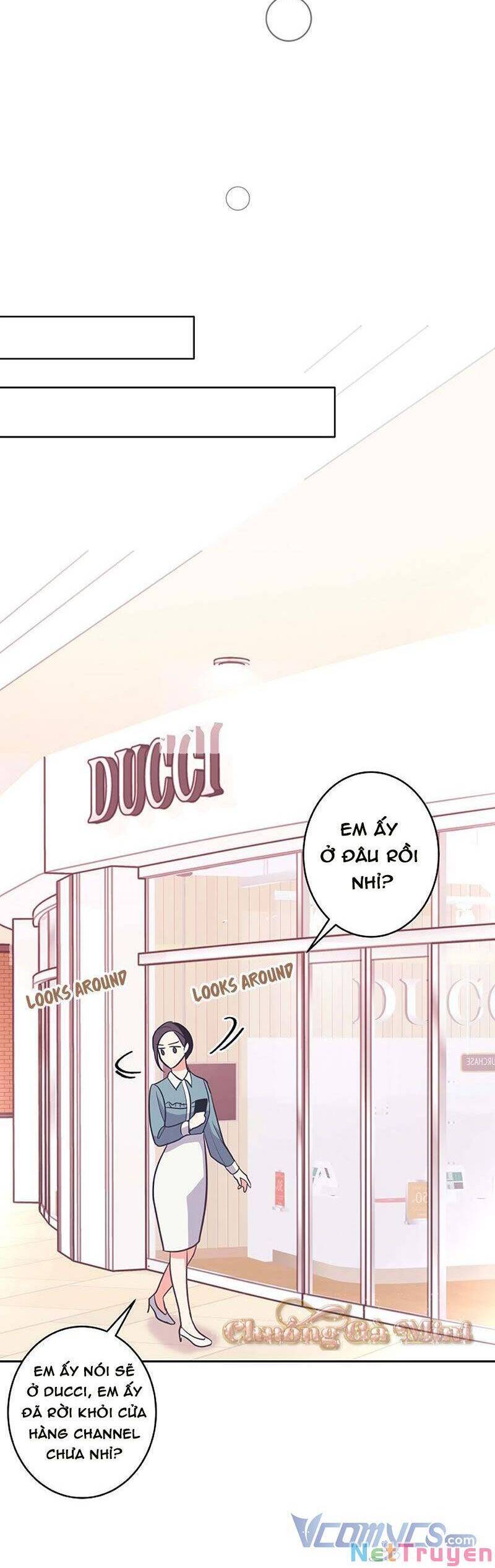 Tôi Trở Thành Con Gái Của Triệu Phú Chap 19 - Next Chap 20