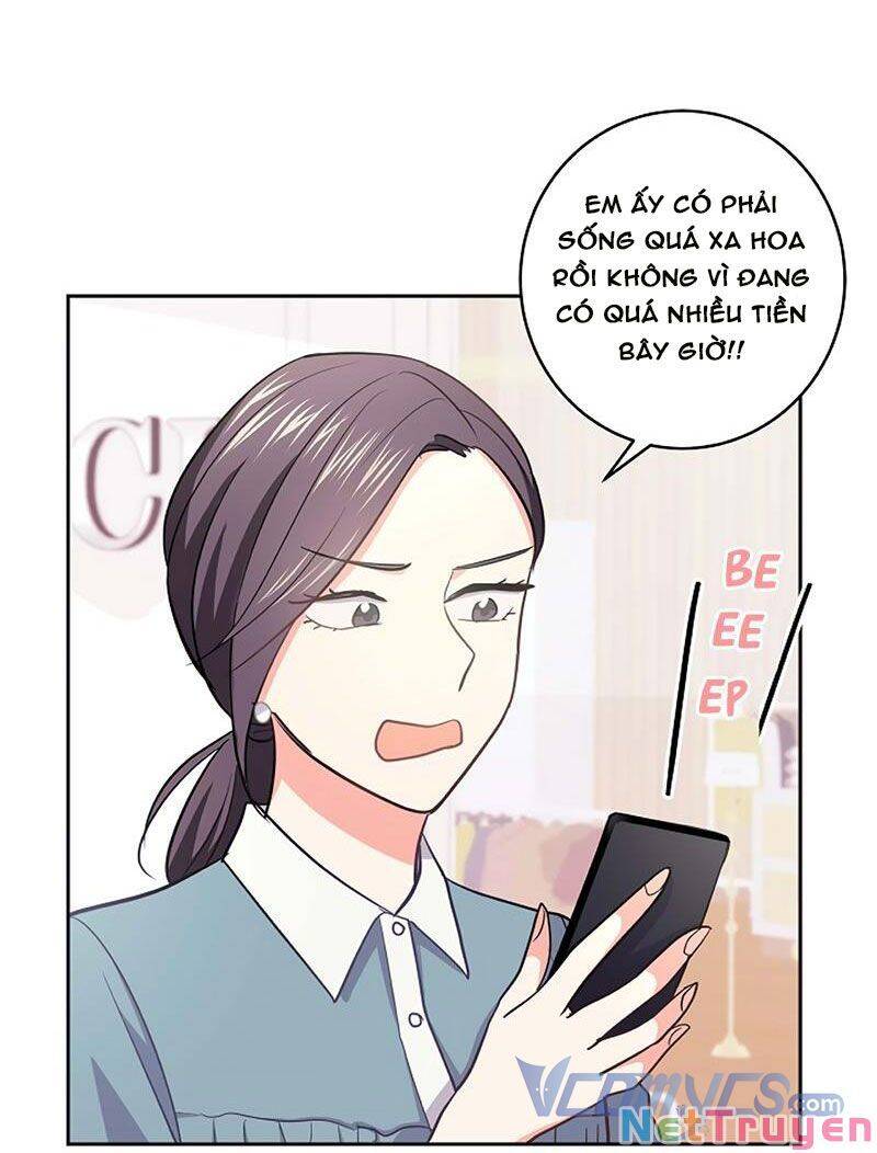 Tôi Trở Thành Con Gái Của Triệu Phú Chap 19 - Next Chap 20