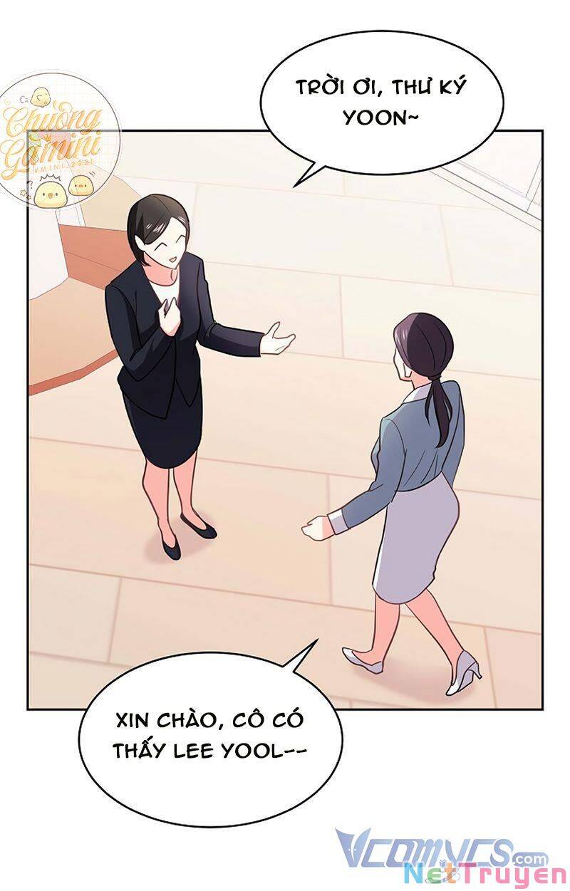 Tôi Trở Thành Con Gái Của Triệu Phú Chap 19 - Next Chap 20