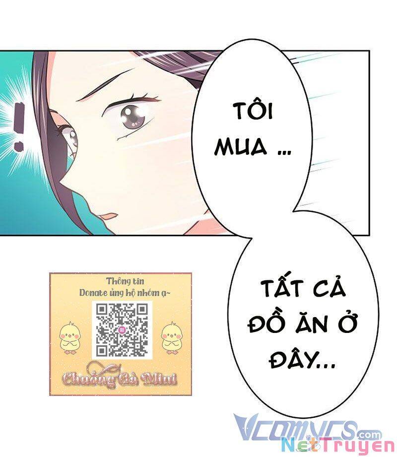 Tôi Trở Thành Con Gái Của Triệu Phú Chap 19 - Next Chap 20