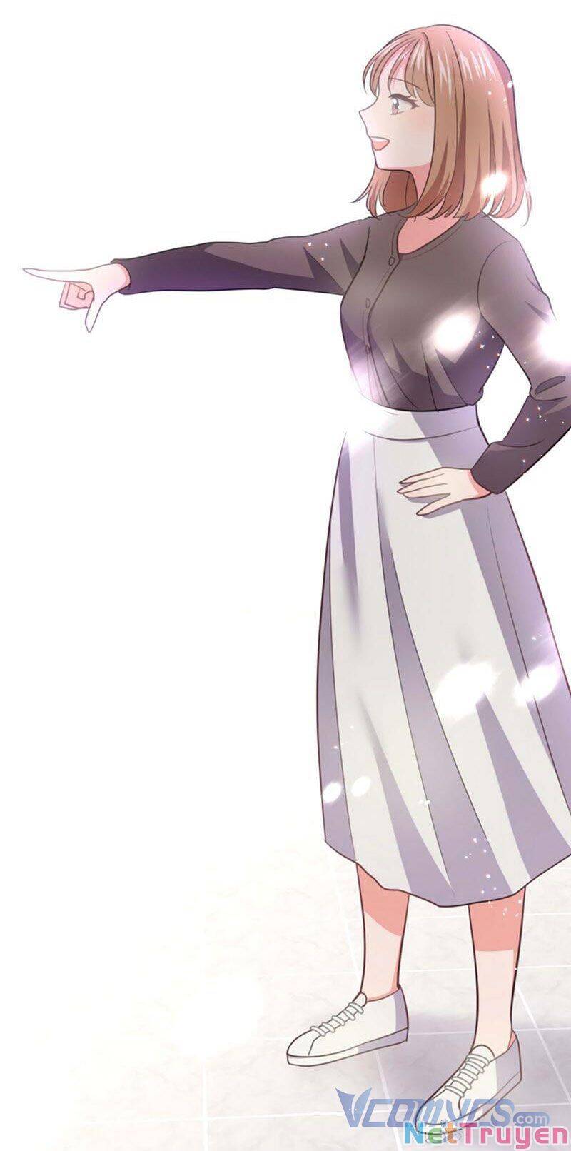 Tôi Trở Thành Con Gái Của Triệu Phú Chap 19 - Next Chap 20