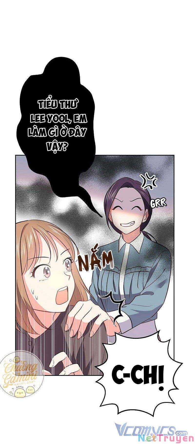 Tôi Trở Thành Con Gái Của Triệu Phú Chap 19 - Next Chap 20