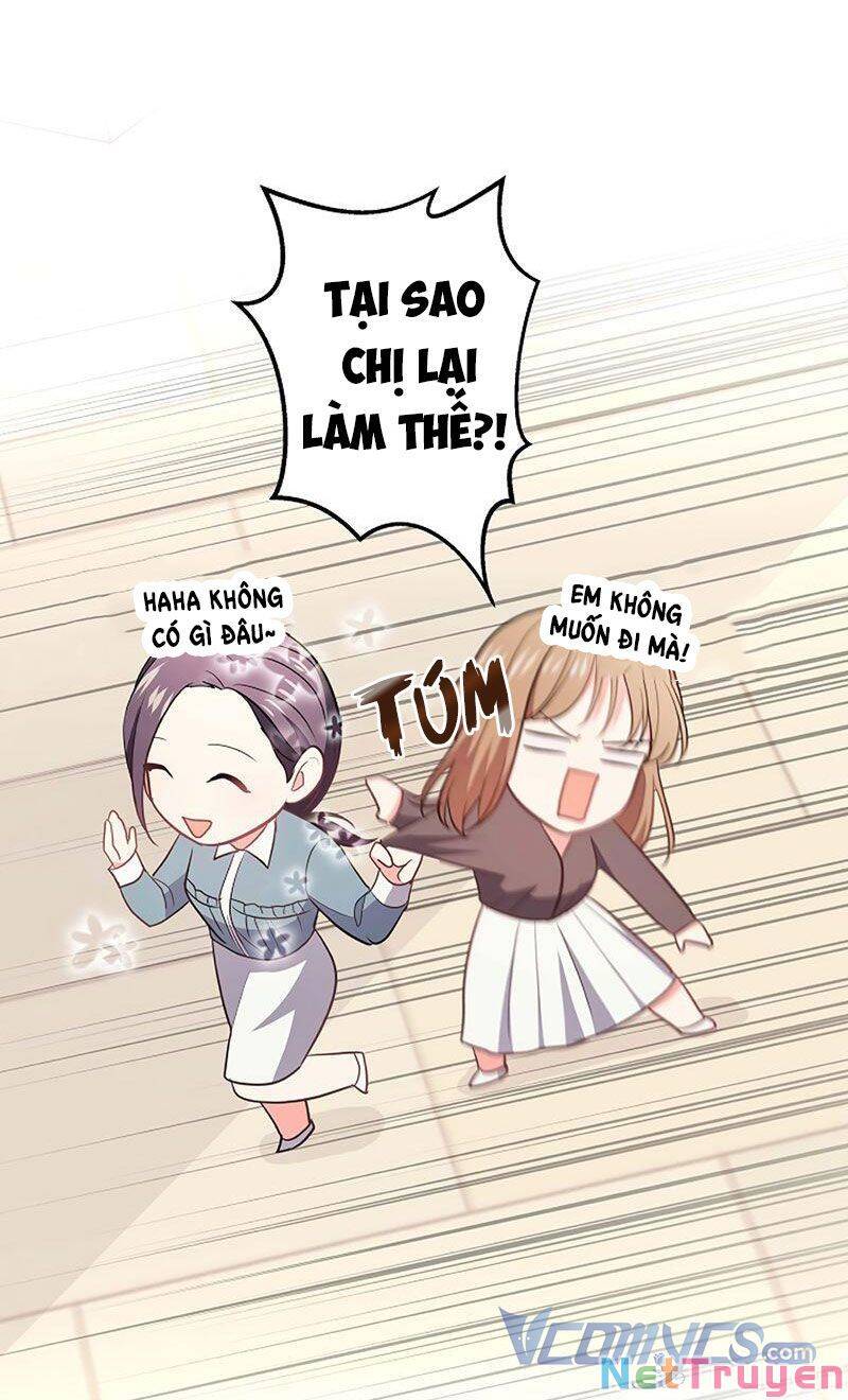 Tôi Trở Thành Con Gái Của Triệu Phú Chap 19 - Next Chap 20