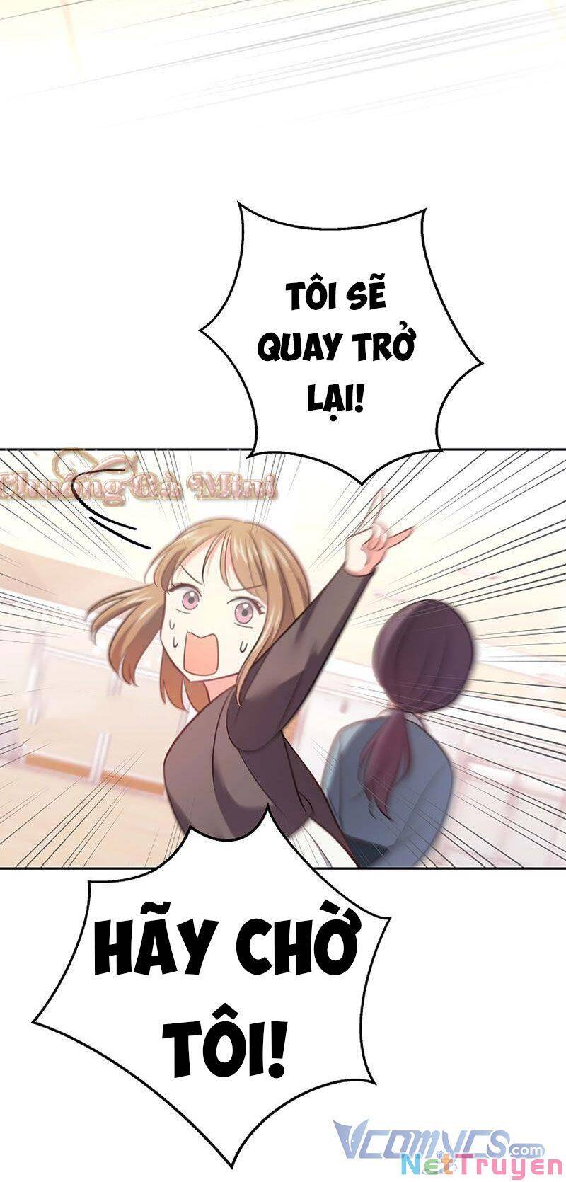 Tôi Trở Thành Con Gái Của Triệu Phú Chap 19 - Next Chap 20