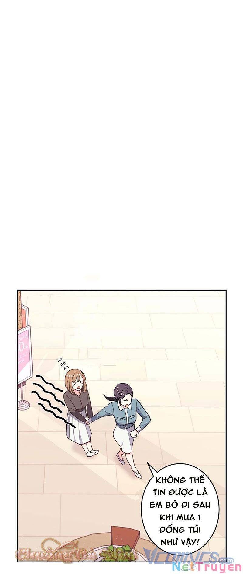 Tôi Trở Thành Con Gái Của Triệu Phú Chap 19 - Next Chap 20