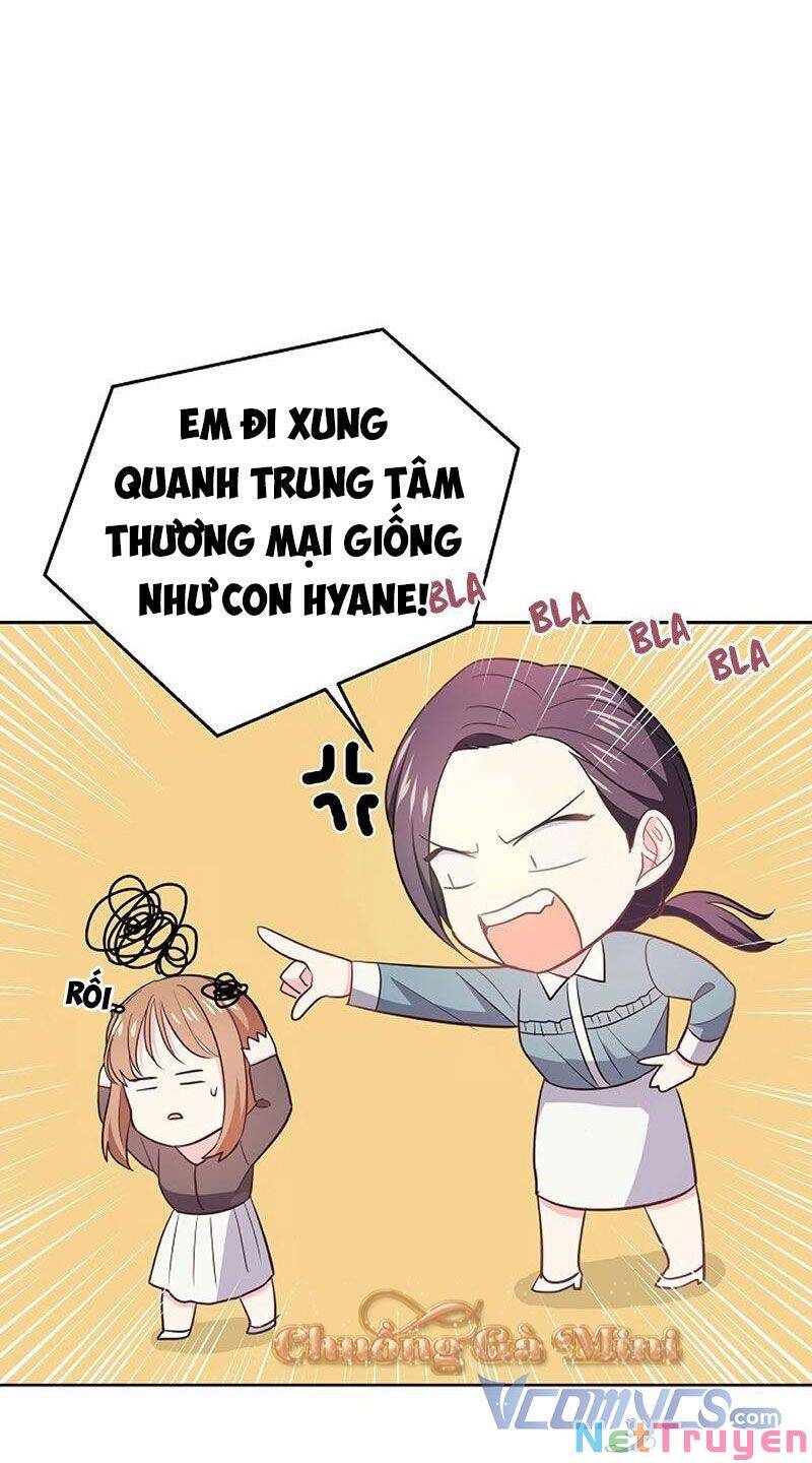 Tôi Trở Thành Con Gái Của Triệu Phú Chap 19 - Next Chap 20