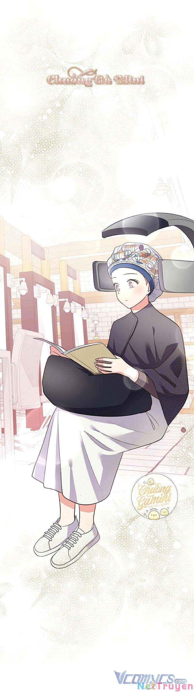 Tôi Trở Thành Con Gái Của Triệu Phú Chap 19 - Next Chap 20