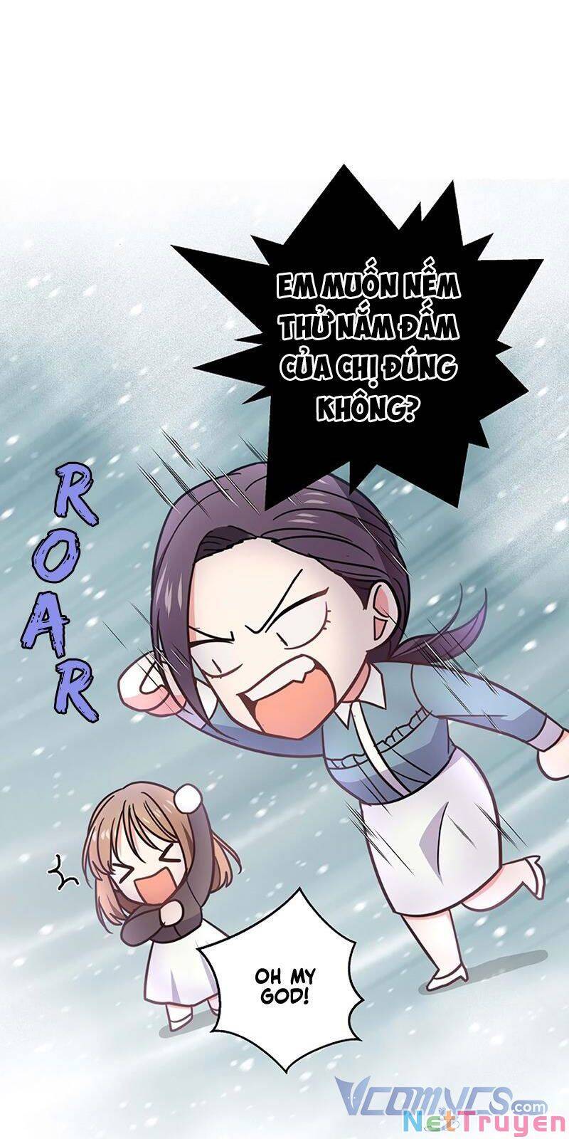 Tôi Trở Thành Con Gái Của Triệu Phú Chap 19 - Next Chap 20