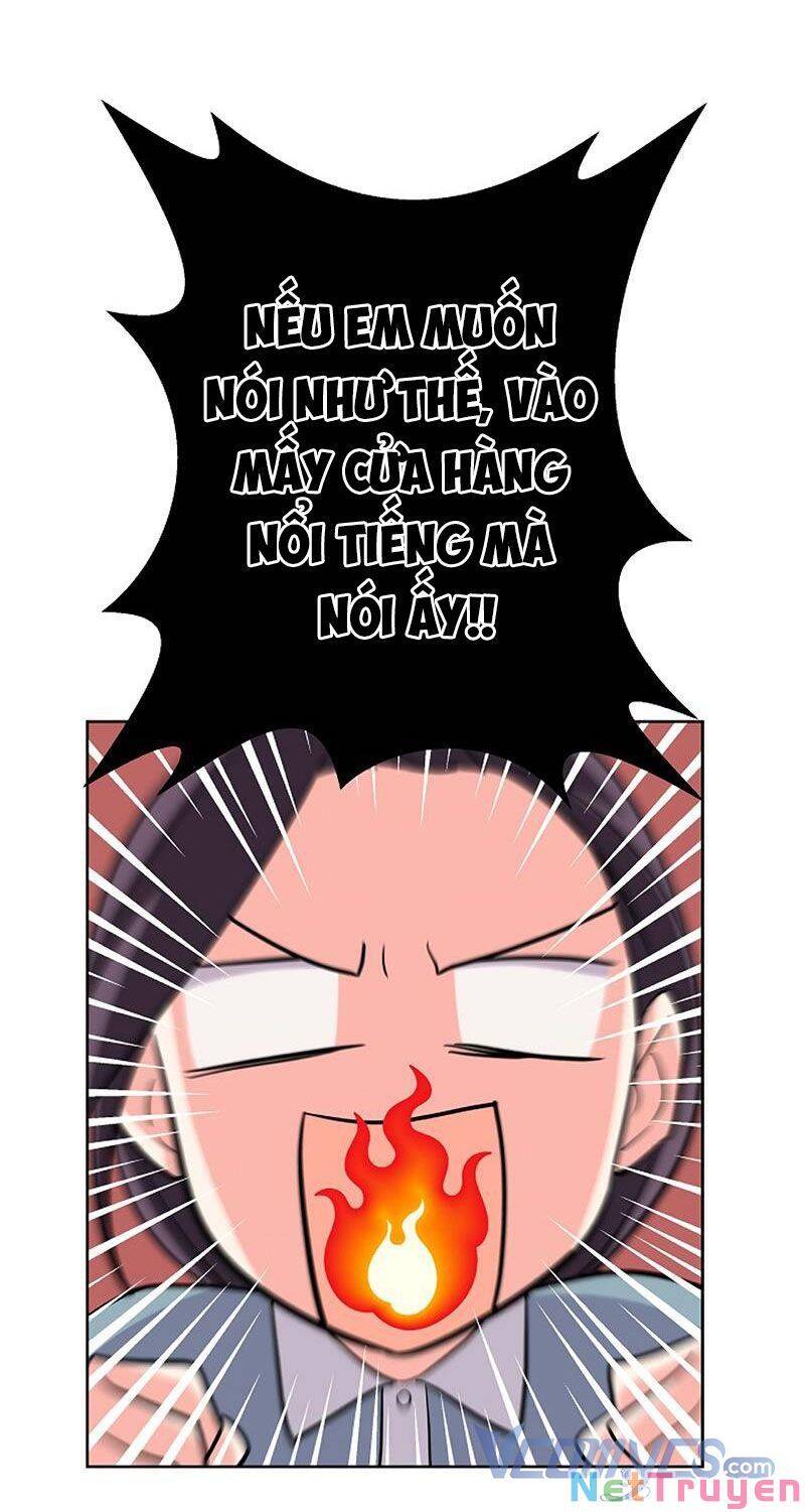 Tôi Trở Thành Con Gái Của Triệu Phú Chap 19 - Next Chap 20