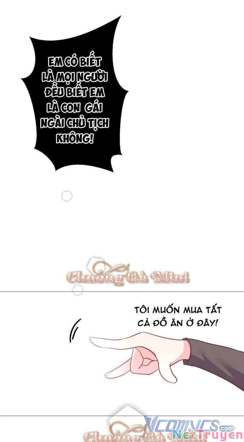 Tôi Trở Thành Con Gái Của Triệu Phú Chap 19 - Next Chap 20