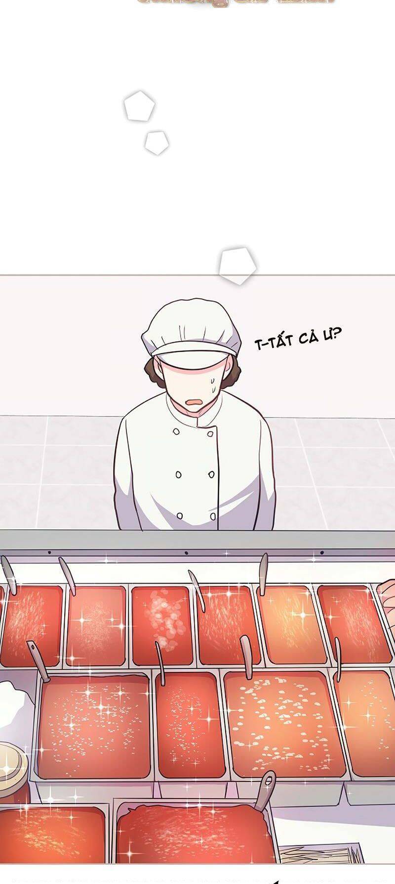 Tôi Trở Thành Con Gái Của Triệu Phú Chap 19 - Next Chap 20