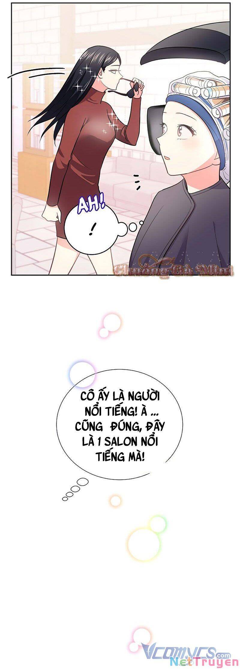Tôi Trở Thành Con Gái Của Triệu Phú Chap 19 - Next Chap 20