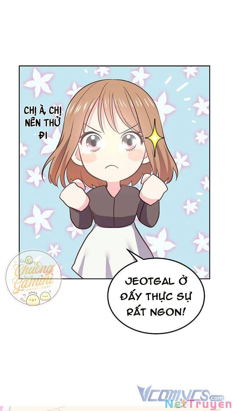 Tôi Trở Thành Con Gái Của Triệu Phú Chap 19 - Next Chap 20