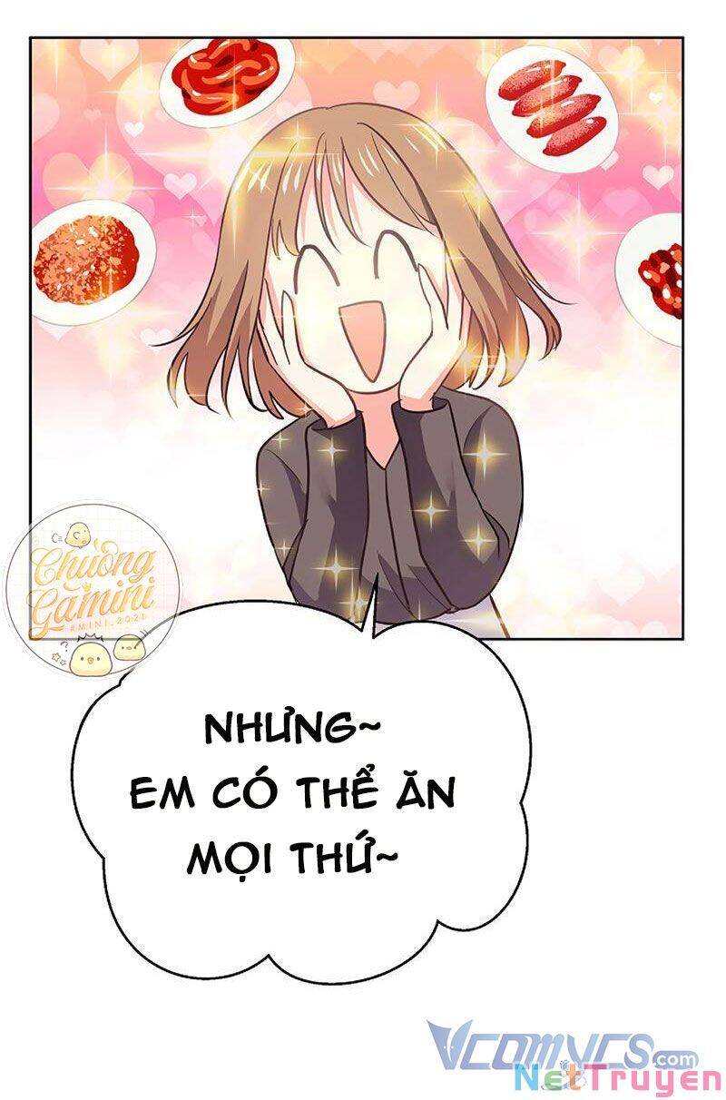 Tôi Trở Thành Con Gái Của Triệu Phú Chap 19 - Next Chap 20