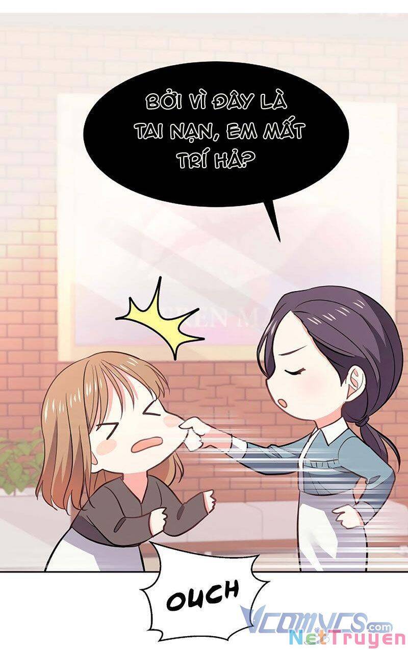 Tôi Trở Thành Con Gái Của Triệu Phú Chap 19 - Next Chap 20