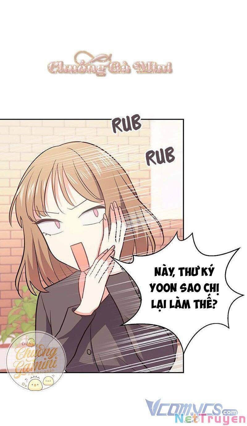 Tôi Trở Thành Con Gái Của Triệu Phú Chap 19 - Next Chap 20