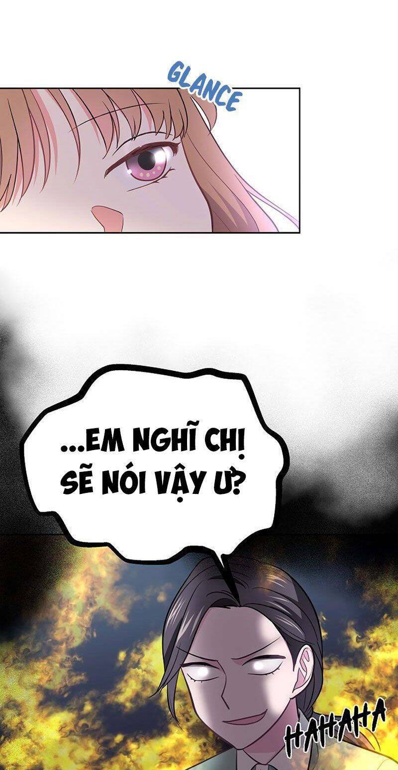 Tôi Trở Thành Con Gái Của Triệu Phú Chap 19 - Next Chap 20