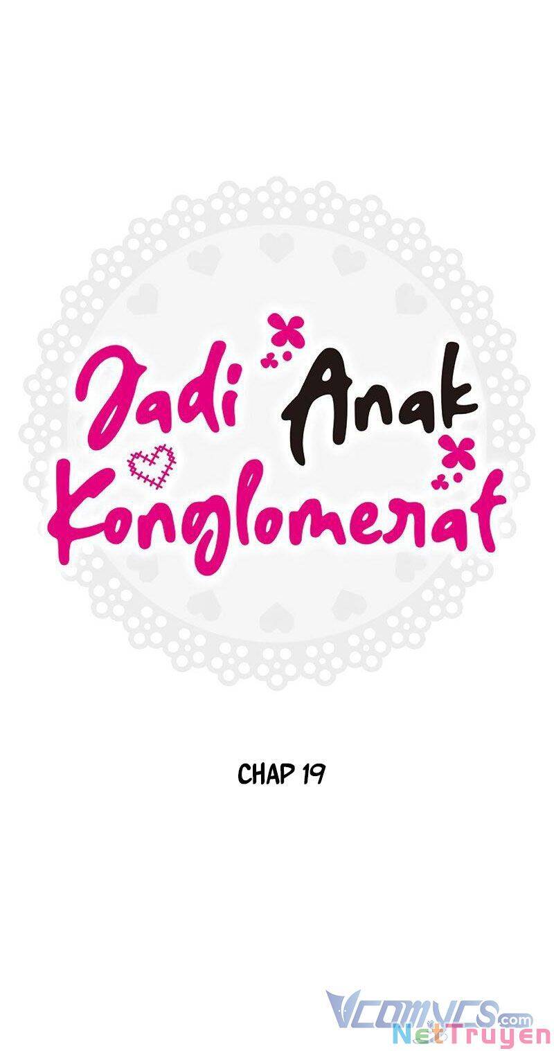 Tôi Trở Thành Con Gái Của Triệu Phú Chap 19 - Next Chap 20