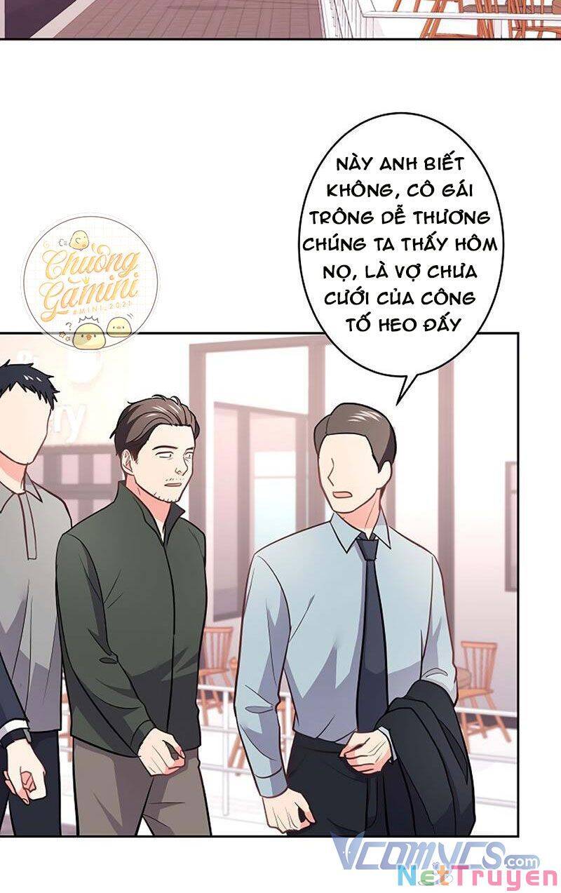 Tôi Trở Thành Con Gái Của Triệu Phú Chap 19 - Next Chap 20
