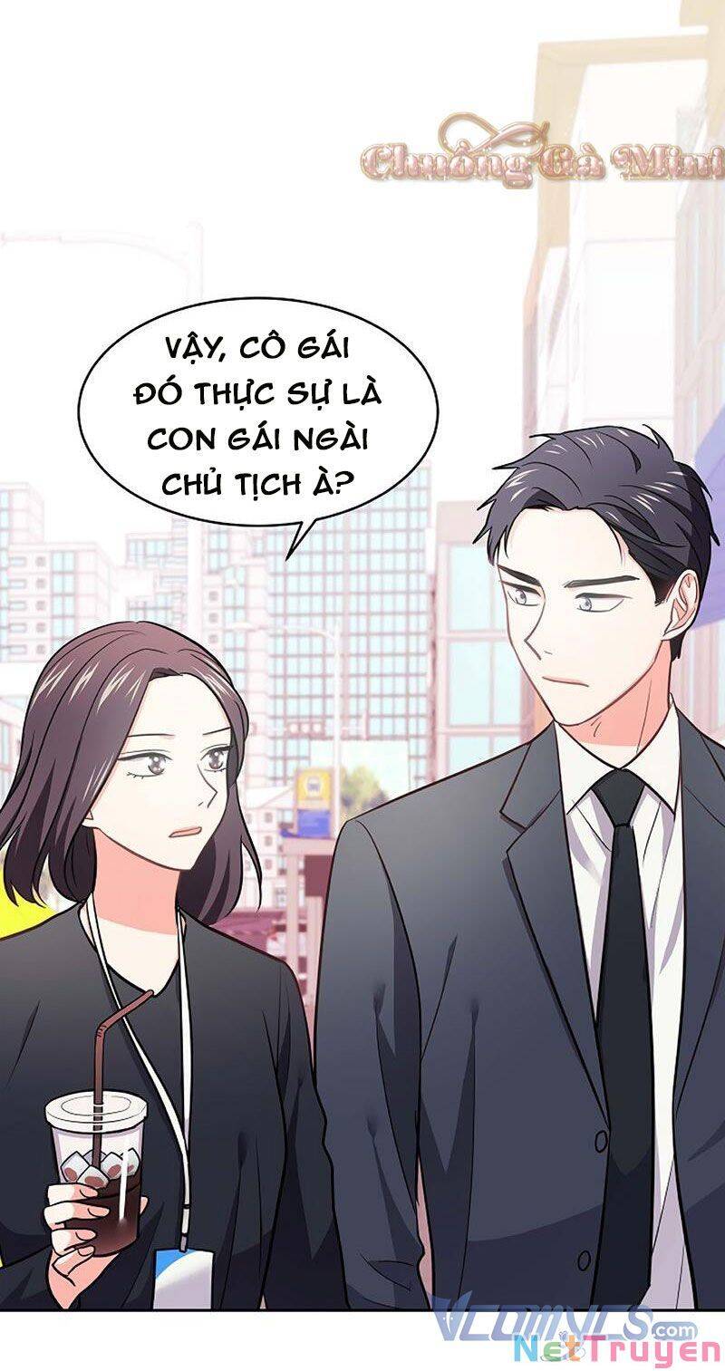 Tôi Trở Thành Con Gái Của Triệu Phú Chap 19 - Next Chap 20