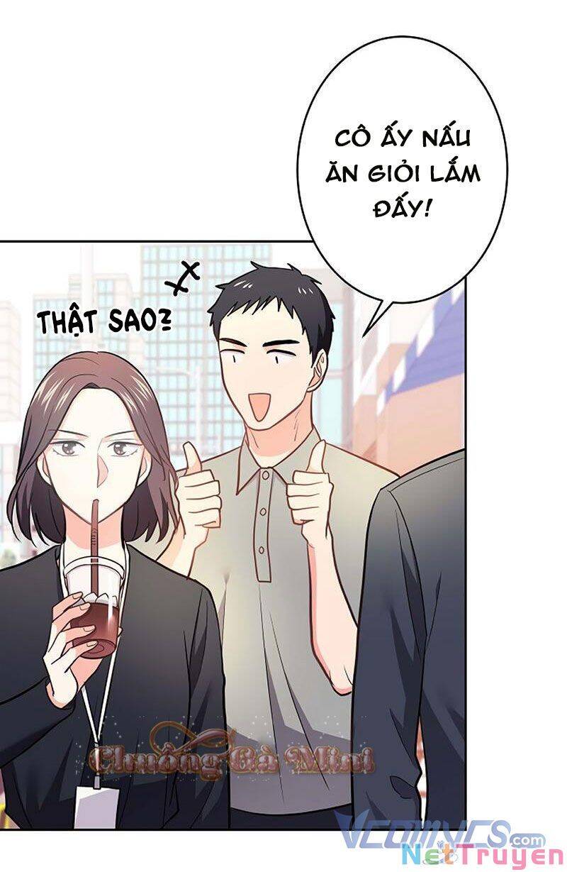 Tôi Trở Thành Con Gái Của Triệu Phú Chap 19 - Next Chap 20