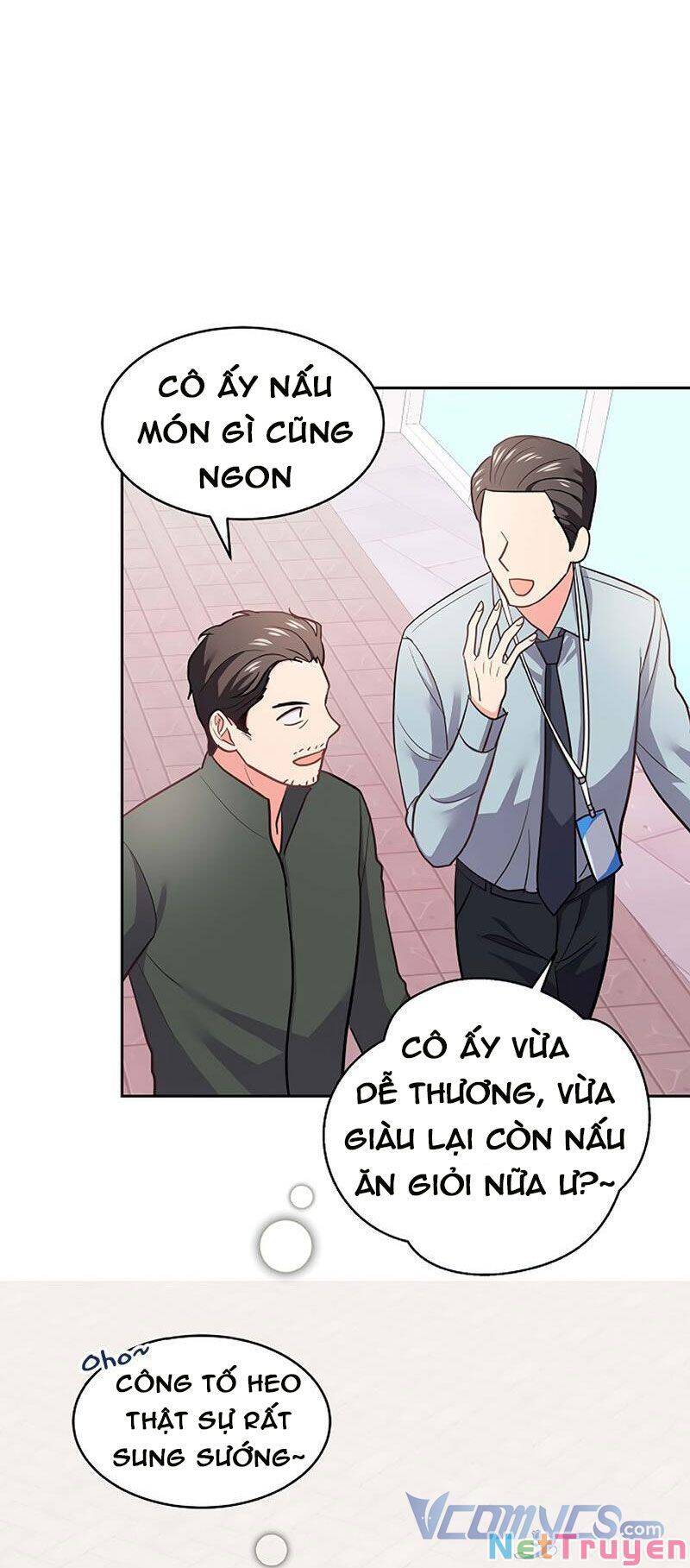 Tôi Trở Thành Con Gái Của Triệu Phú Chap 19 - Next Chap 20