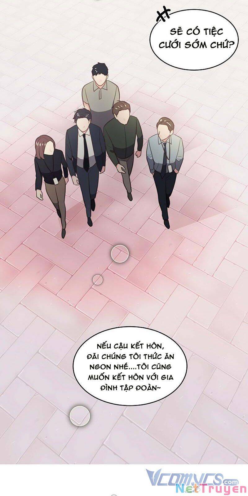 Tôi Trở Thành Con Gái Của Triệu Phú Chap 19 - Next Chap 20