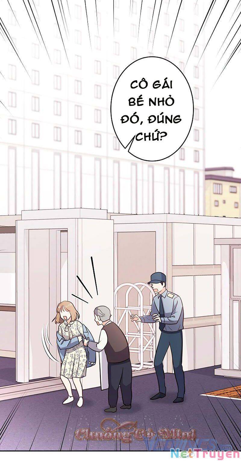 Tôi Trở Thành Con Gái Của Triệu Phú Chap 19 - Next Chap 20