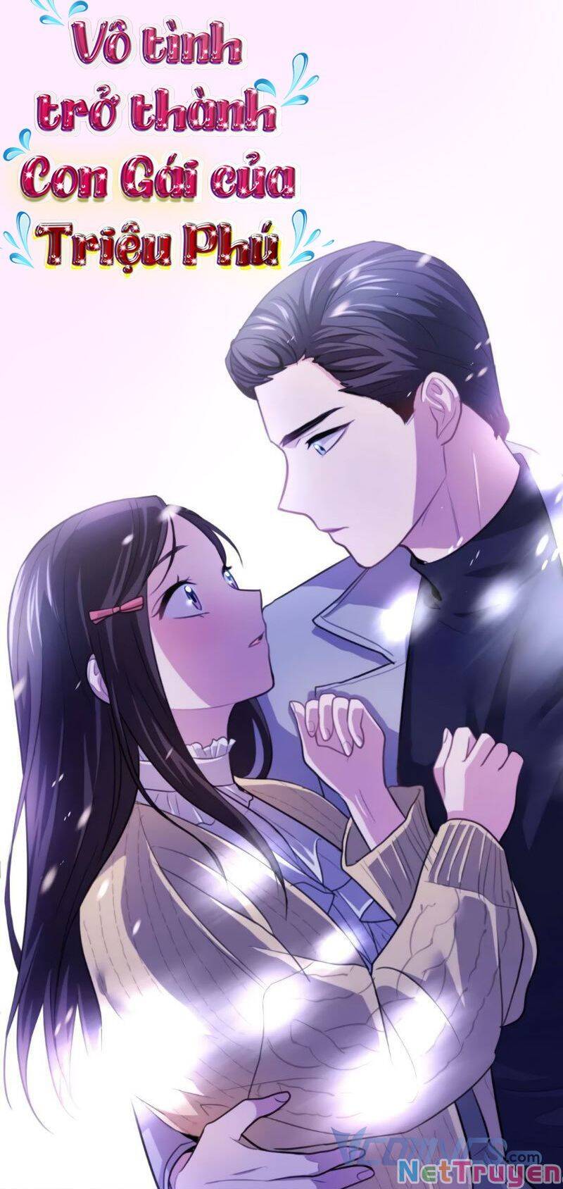 Tôi Trở Thành Con Gái Của Triệu Phú Chap 19 - Next Chap 20
