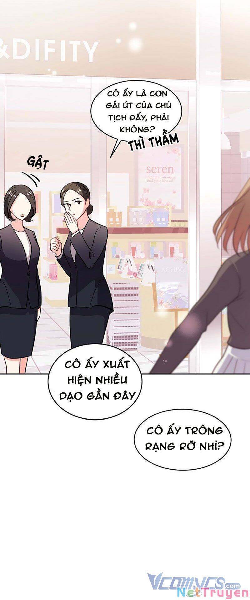 Tôi Trở Thành Con Gái Của Triệu Phú Chap 19 - Next Chap 20