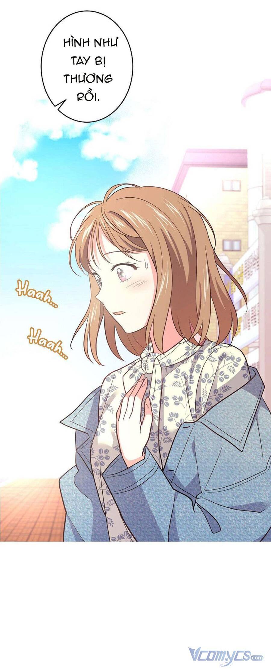 Tôi Trở Thành Con Gái Của Triệu Phú Chap 20 - Next Chap 21