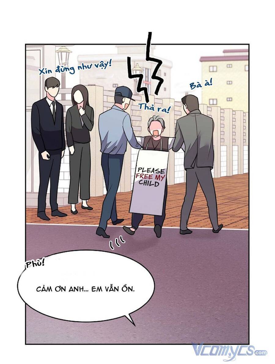 Tôi Trở Thành Con Gái Của Triệu Phú Chap 20 - Next Chap 21