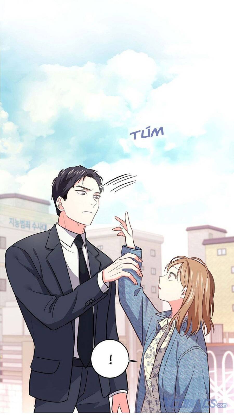 Tôi Trở Thành Con Gái Của Triệu Phú Chap 20 - Next Chap 21
