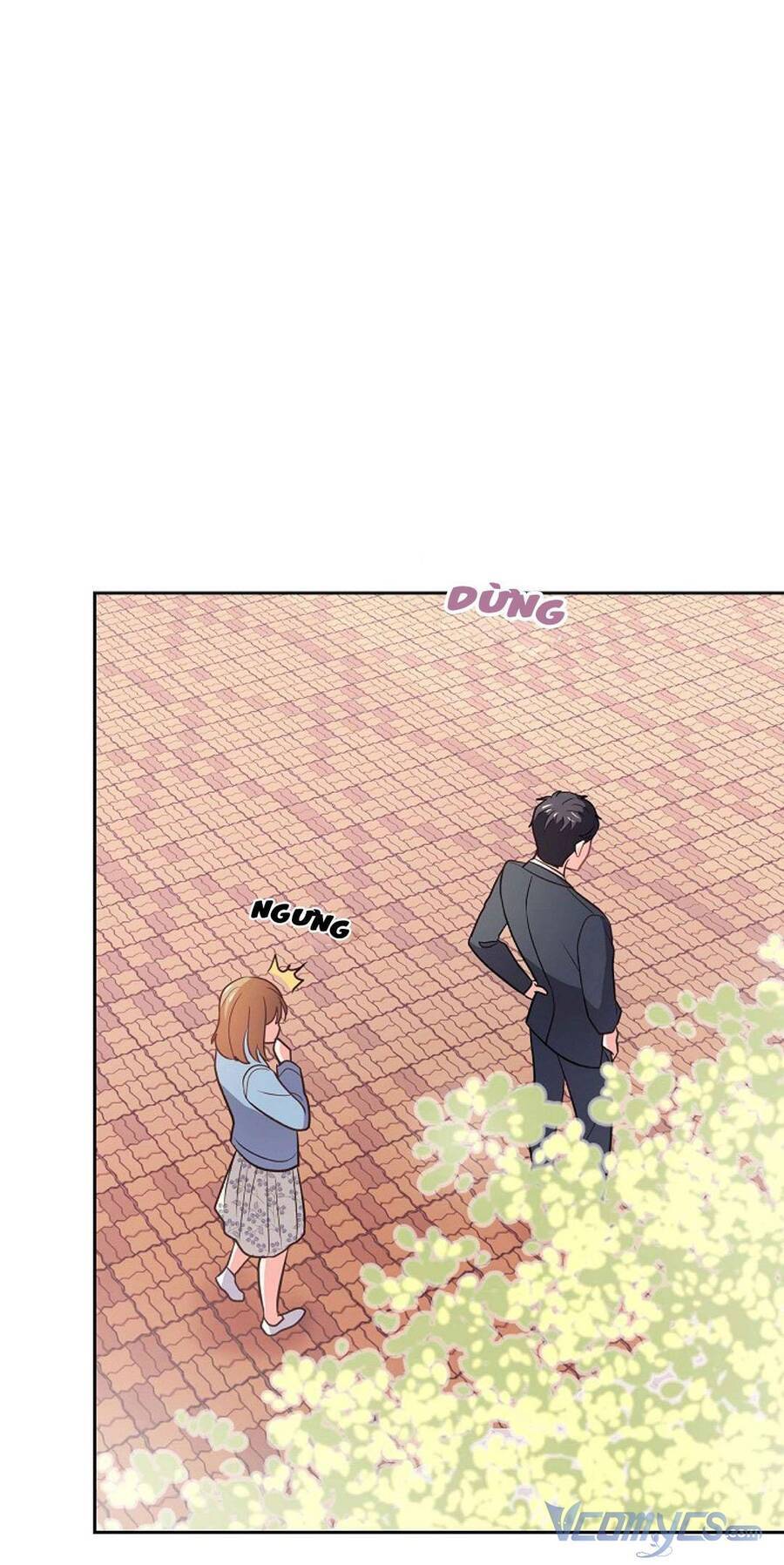 Tôi Trở Thành Con Gái Của Triệu Phú Chap 20 - Next Chap 21