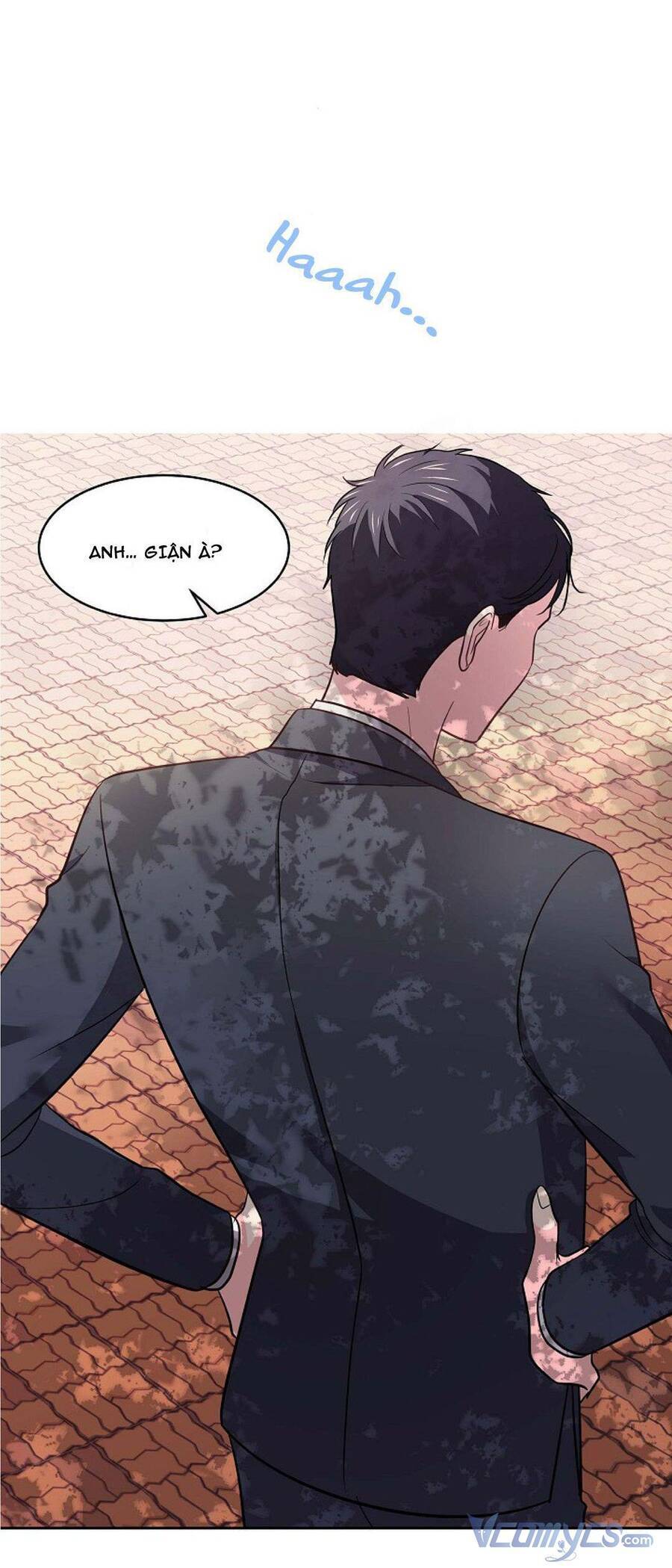 Tôi Trở Thành Con Gái Của Triệu Phú Chap 20 - Next Chap 21