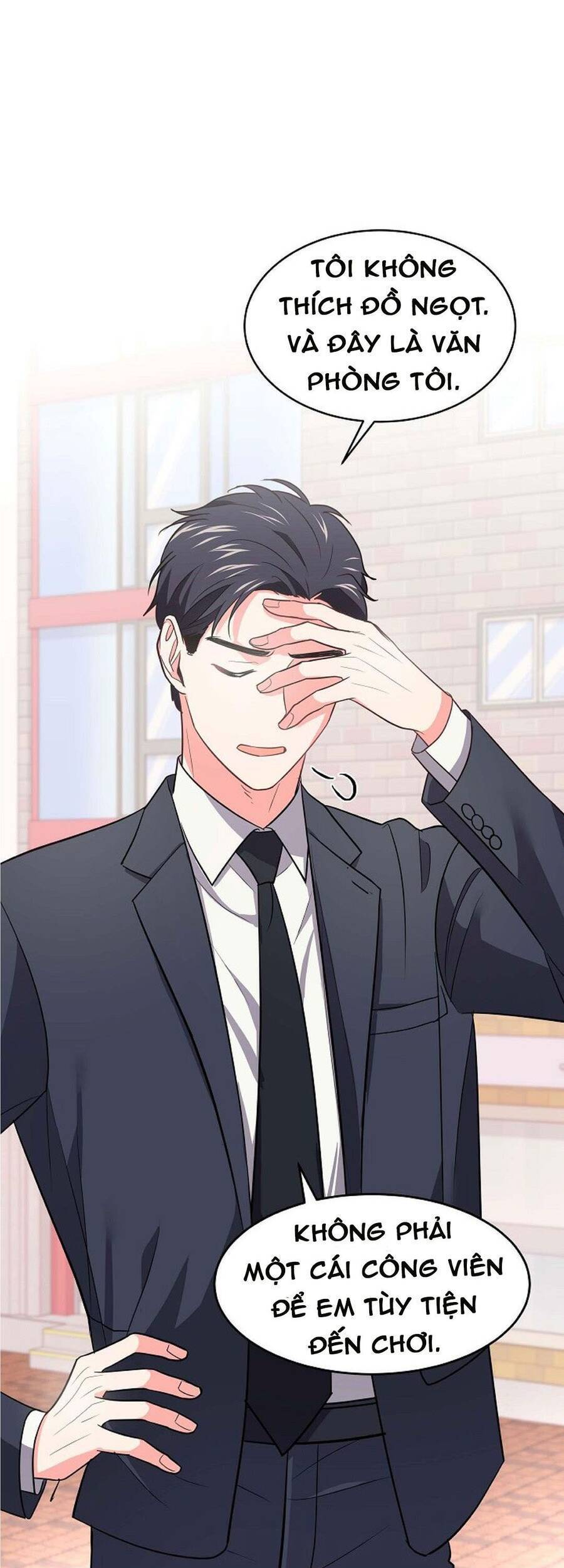 Tôi Trở Thành Con Gái Của Triệu Phú Chap 20 - Next Chap 21