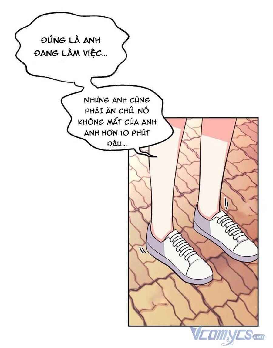 Tôi Trở Thành Con Gái Của Triệu Phú Chap 20 - Next Chap 21