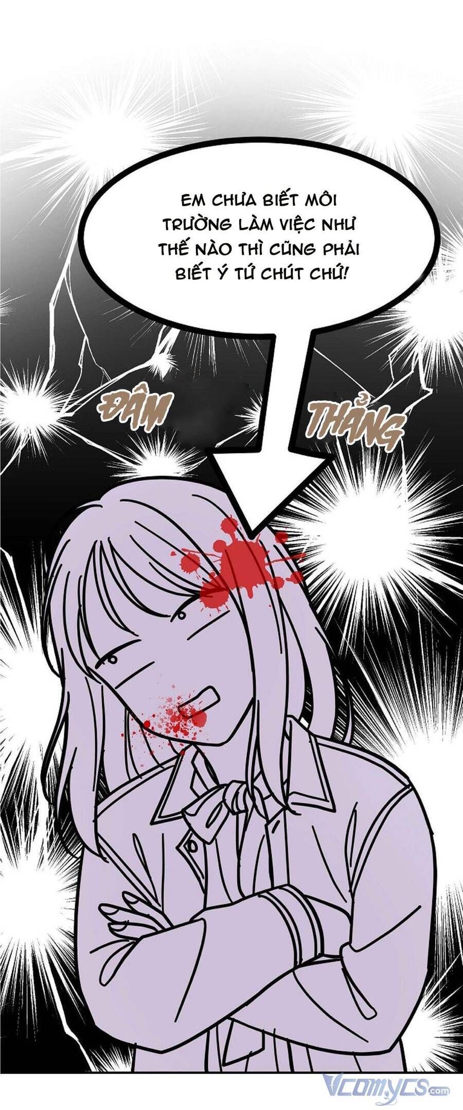 Tôi Trở Thành Con Gái Của Triệu Phú Chap 20 - Next Chap 21