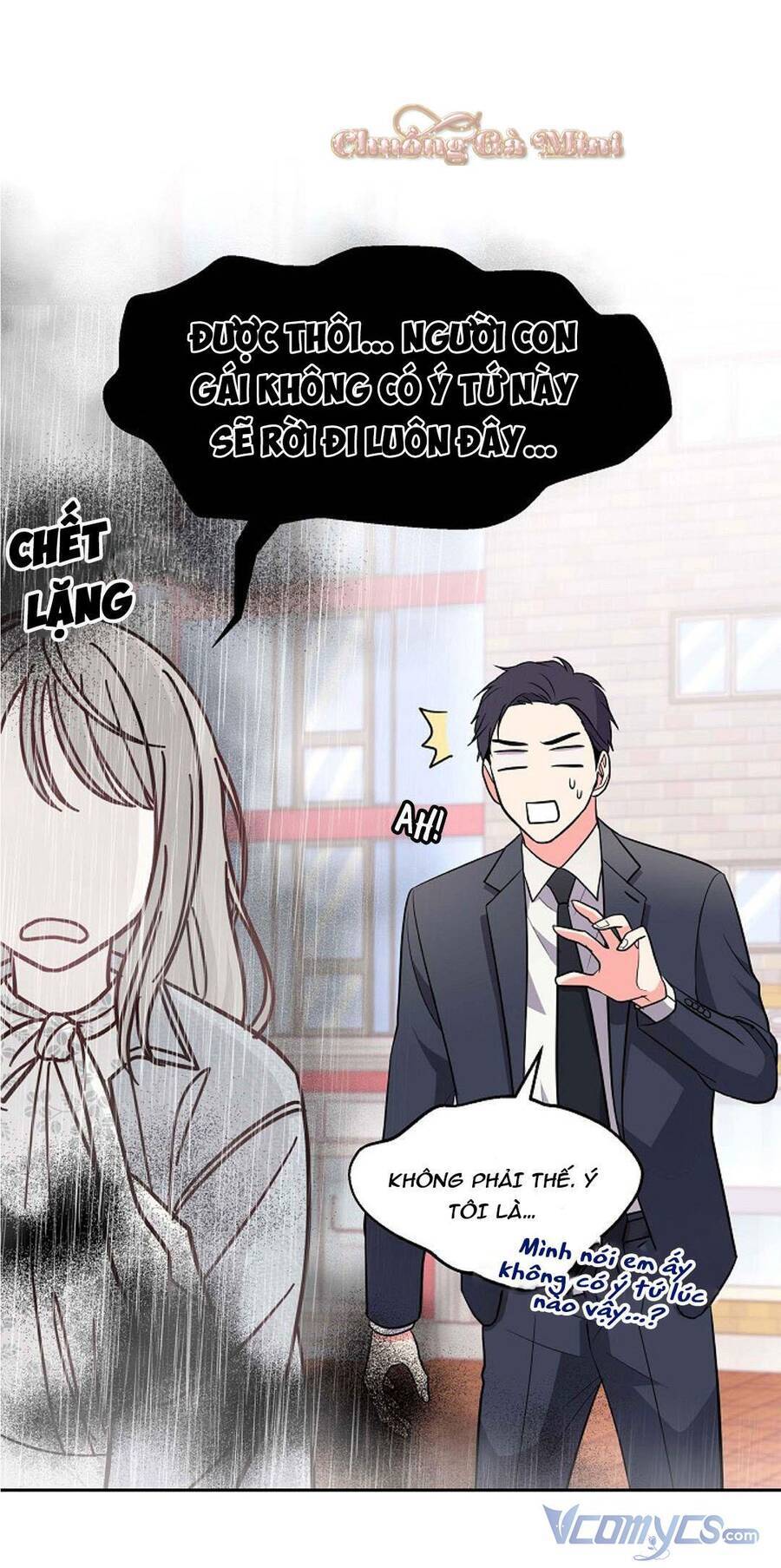 Tôi Trở Thành Con Gái Của Triệu Phú Chap 20 - Next Chap 21
