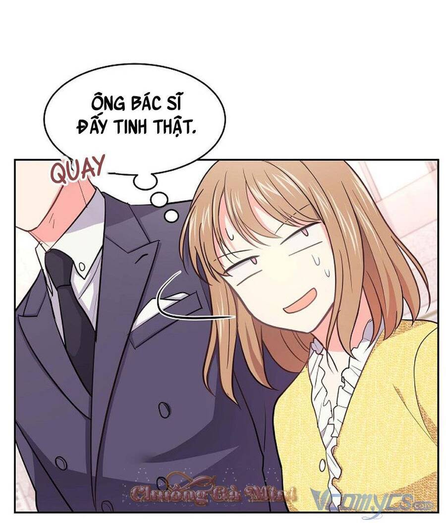 Tôi Trở Thành Con Gái Của Triệu Phú Chap 20 - Next Chap 21
