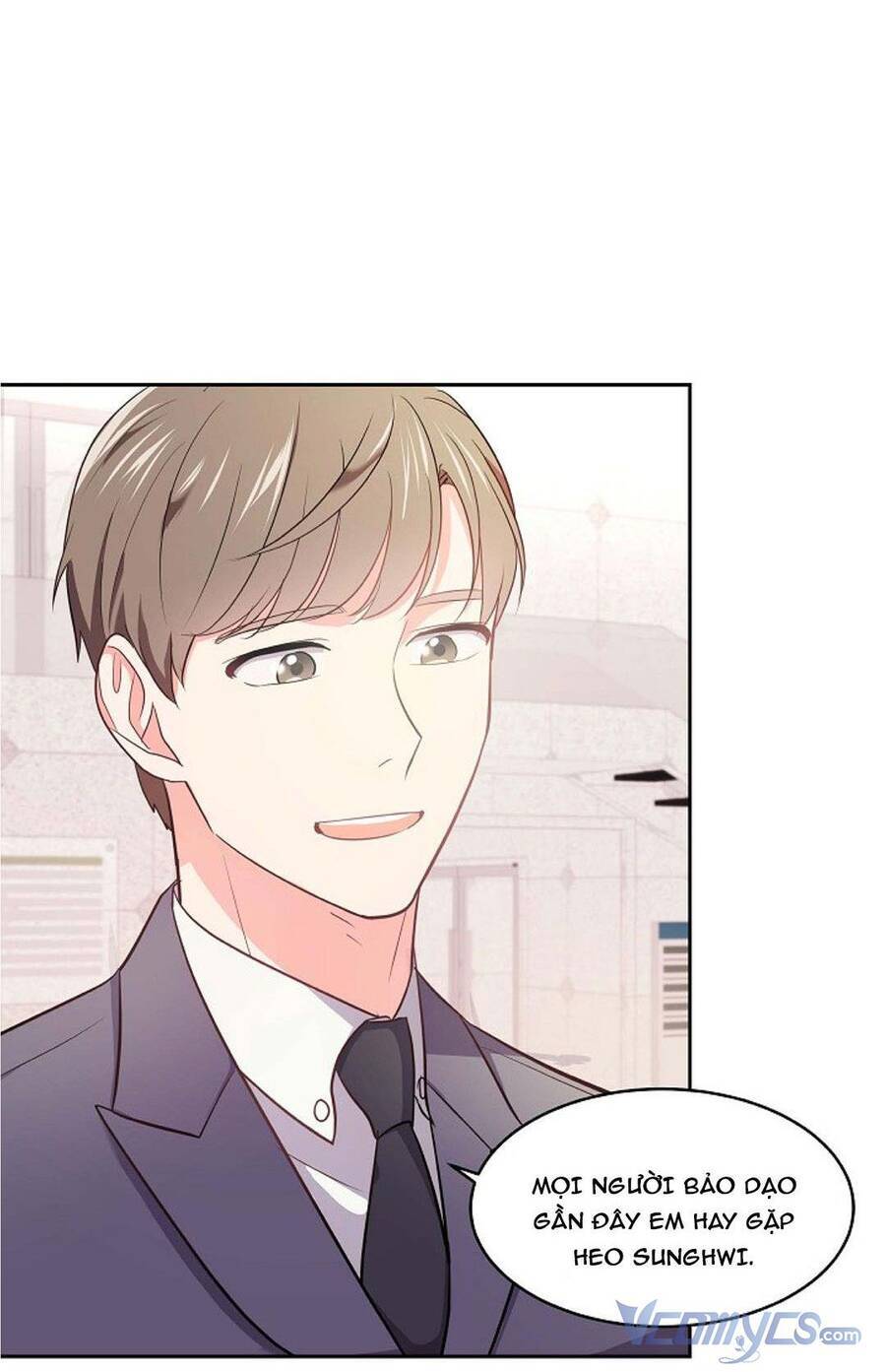 Tôi Trở Thành Con Gái Của Triệu Phú Chap 20 - Next Chap 21