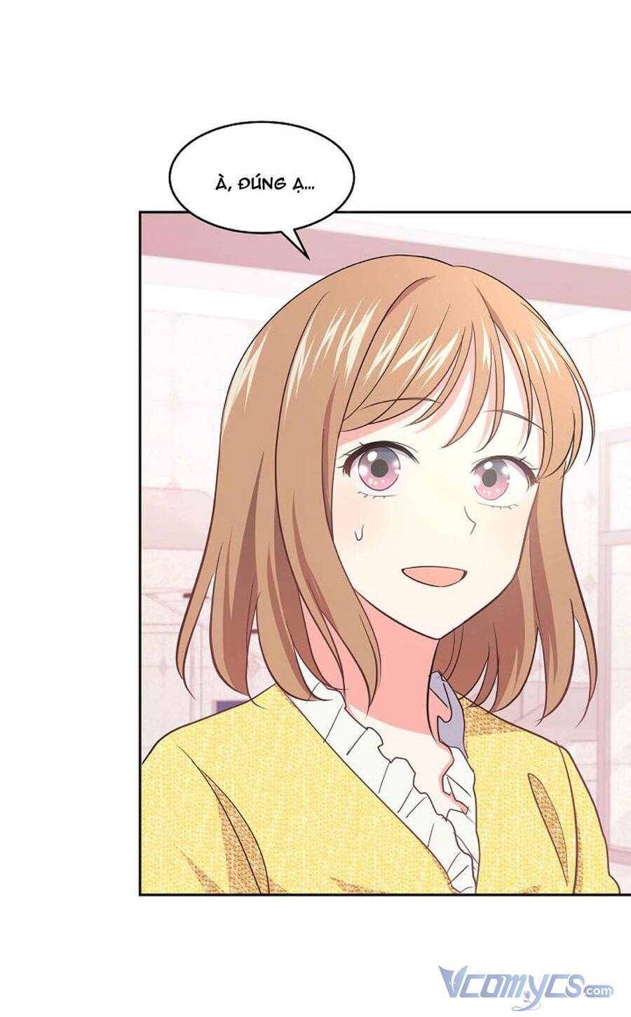 Tôi Trở Thành Con Gái Của Triệu Phú Chap 20 - Next Chap 21