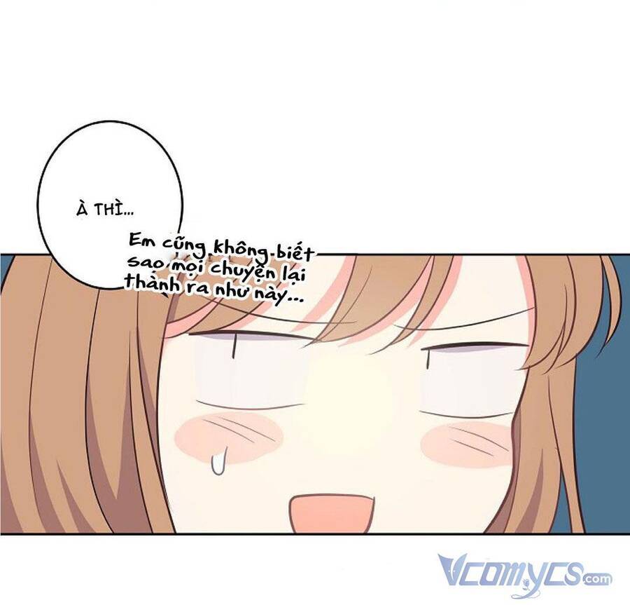 Tôi Trở Thành Con Gái Của Triệu Phú Chap 20 - Next Chap 21
