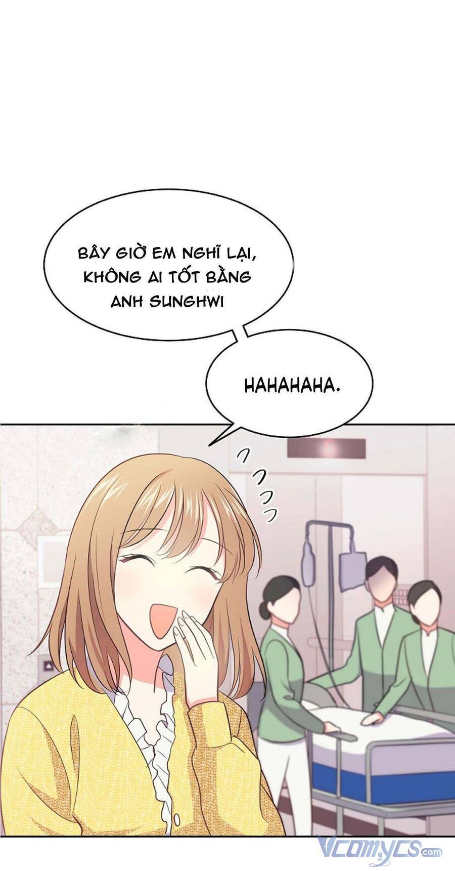 Tôi Trở Thành Con Gái Của Triệu Phú Chap 20 - Next Chap 21