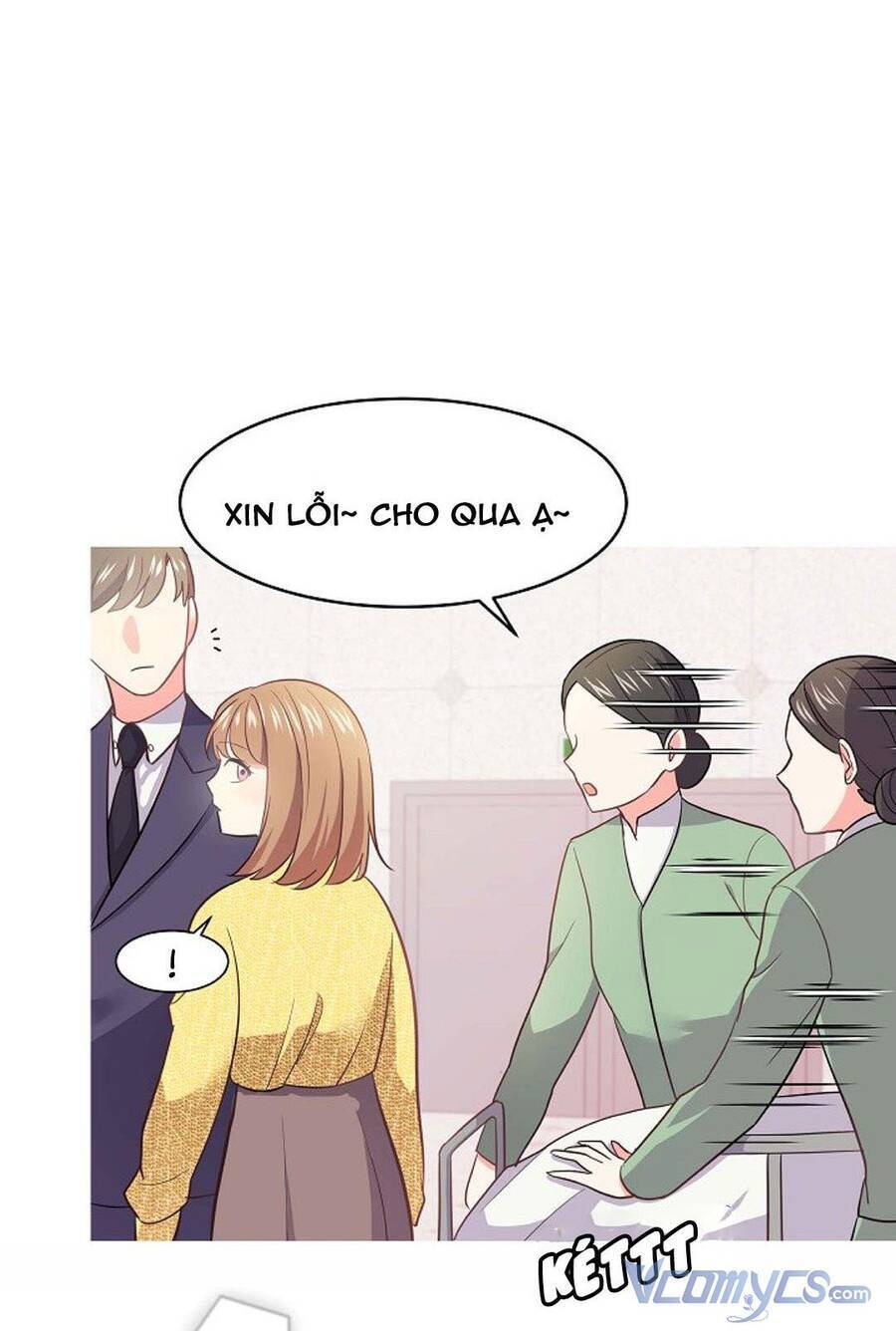 Tôi Trở Thành Con Gái Của Triệu Phú Chap 20 - Next Chap 21
